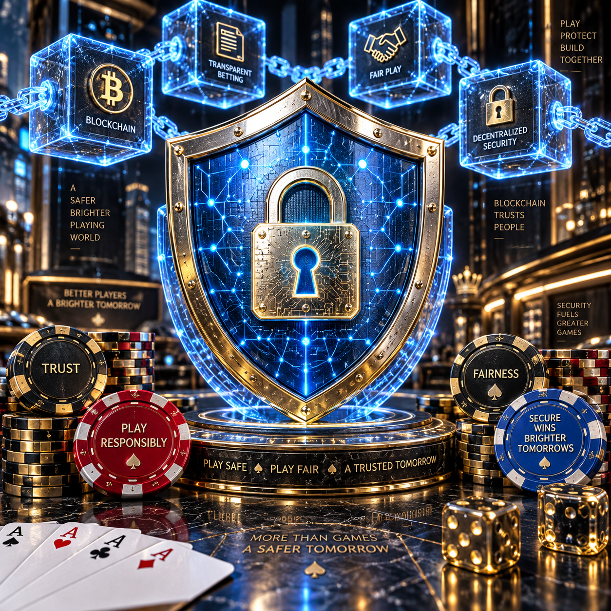 Datenschutz Und Datensicherheit Bei Crypto Casinos In Deutschland 2026 Was Spieler Wirklich Wissen