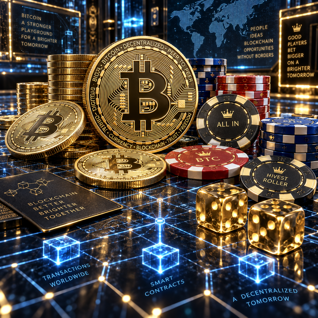 Krypto Casinos In Deutschland 2026 Wie Bitcoin Co Das Online Glcksspiel Verndern